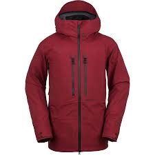Volcom Guide 2016 2020 Snowboard Jacket Review