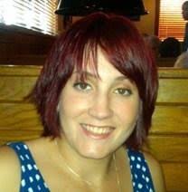 Kristin Wizbicki Obituary (1983