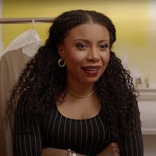 Veronica French (@veronicafrenchy)