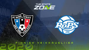 Alternatively, you could view the past results based on inter turku home ground. 2020 Finnish Veikkausliiga Inter Turku Vs Rops Preview Prediction The Stats Zone