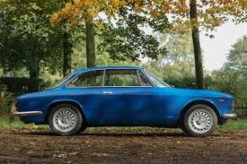 Image result for Blu 1968 Alfa-Romeo