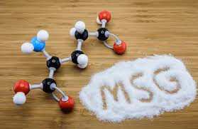 Food additives are substances not naturally found in foods and drinks that are added in during processing. Is Msg Causing Your Headache Healthstatus