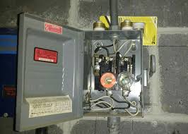 There are three places you are likely to find them in your house: Replace Well Pump Fuses With Circuit Breakers Doityourself Com Community Forums
