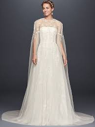 Ball gown wedding dresses with lace appliques champagne lace cap sleeves custom. 30 Stunning Bridal Capes For Wedding Dresses That You Will Love