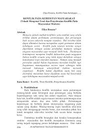 Jelaskan apakah yang membedakan antara kehidupan kelompok dan kehidupan komunitas?. Http Ejournal Radenintan Ac Id Index Php Aladyan Article Download 1430 1146