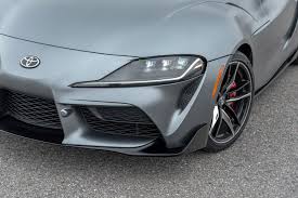 It offers rewarding handling, a comfortable interior, and intuitive. Long Rumored Toyota Supra Manual May Be Closer To Reality