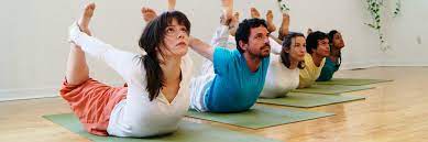 We do have access to all the available properties in toronto. Toronto Sivananda Canada