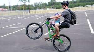 Die Ultimative Liste Fur 5 Kinderfahrradsitze Fur Mountainbike