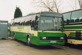 Maxfields Daf Sb2305 Plaxton Paramount 3200 E405 Lpr Was N Flickr