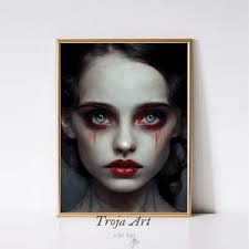 Last Warrior Wall Art, Poster, Vintage Print, Time Traveller Download,  Digital Prints, Instant Printable Wall Art