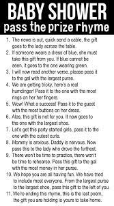 85 Unique Baby Shower Game Ideas That Are Actually Fun Baby Shower Games Unique Baby Shower Fun Unique Baby Shower