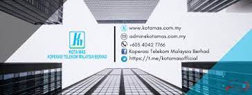 Telekom malaysia berhad (tm) statistics and figures. Koperasi Telekom Malaysia Berhad Home Facebook