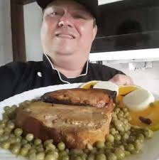 Cameron Michel in people