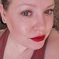 Red Velvet by Bookish Lauren