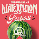Watermelon Festival