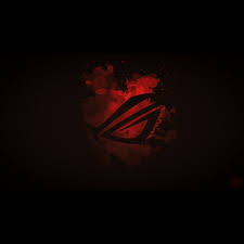 Asus Rog Wallpaper Design 2018 Latar Belakang Gambar Mata Fotografi