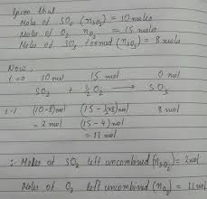 K2o→ koh→ k2so4 → koh. Molar Mass Of 8 So2
