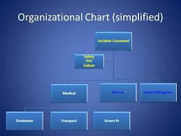 Seattle King County Multiple Casualty Incident Plan Ppt