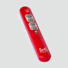 Remote play cannot be used on your mobile device's cellular data network. Tv Remote 6 Button Universal Seki Royal Society For The Blind