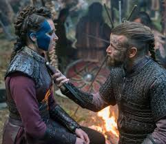 It just so happens that this month is stacked with classics of all types: Vikings Season 6 Can You Watch Vikings On Netflix Tv Radio Showbiz Tv Express Co Uk