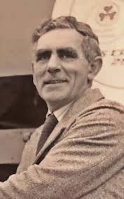 Ireland program alumni book launch and fundraiser