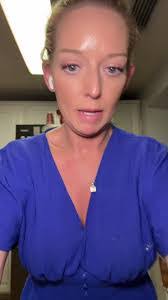 Barbara Magness's Instagram, Twitter & Facebook