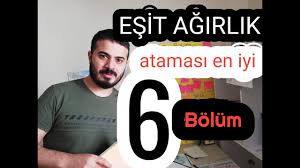 4 yıllık sayısal bölümlerin taban puanları. Atamasi Iyi 6 Esit Agirlik Bolumu Youtube