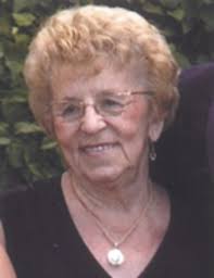 Edith Julia Bell Obituary