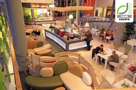 Paradise food court is one among the finest and best restaurants in hyderabad. Food Courts Forum Shopping Centre Food Court By Zalewski Architecture Group Gliwice Poland