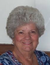 Obituary information for Iris Mae Rowland