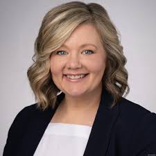 Glenna Mahoney, DNP, RN