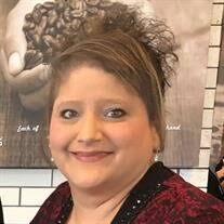 Ms. Sheila Marie McGhee Caraway Obituary