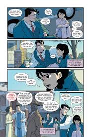 Superman Smashes the Klan Skillfully Shows a Family at a Crossroads