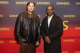 Ryan Coogler, Ludwig Göransson 'Sinners' Music: Exclusive Clip