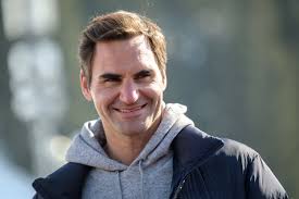 Roger Federer has a 'burning' desire to make a return and wants to retire  on his own terms, his agent says