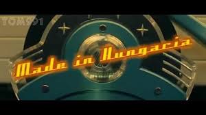 Hungarian state opera erkel theatre, budapest (hungaria) composer levente gyöngyösi director szente vajk december 1, 2019 november 15, 17, 24 and 29, 2019. Made In Hungaria With English Subtitles Indavideo Hu