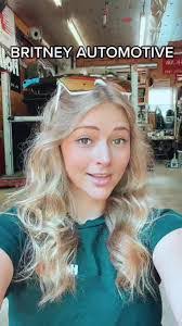 Brittany Frandsen's Instagram, Twitter & Facebook