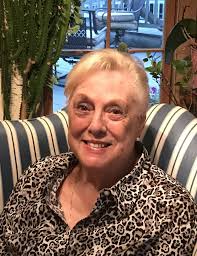 Obituary information for Mary Jane Strong