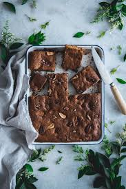 Blondie Au Cafe En 2020 Alimentation Recette Entremet Entremet Chocolat