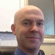 Glacier Energy Management Team