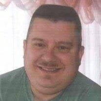 Mr. Brian J. Feldt Obituary