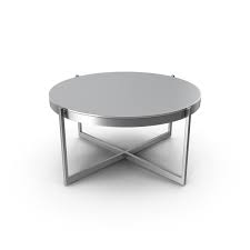 If you have a material of choice, look through a wide range of tables in different materials like marble, glass, wood, and metal. Dune Round Coffee Table With Charcoal Painted Glass Png Images Psds For Download Pixelsquid S112614091