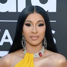 She currently has just one child, but there has been does cardi b want more kids? J8m5y Dnppthvm