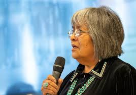 What does healing look like to survivors of the U.S. Indian boarding school  system?