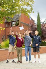 The A Level results for schools across Warwick district