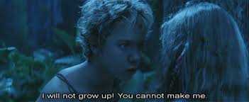 And She Will Be Loved Peter Pan 2003 Robbie Kay Peter Pan Peter Pan