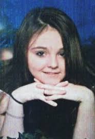 Kayla Nicole Hines (1991-2010)