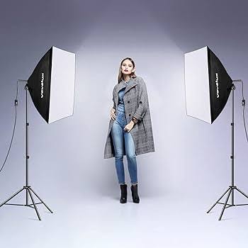 Studio Lights