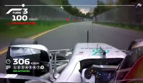 The f1 digital+ graphics set in action during practice for the 2002 united states grand prix. Watch The New Graphics Of Formula 1 2018 Sportvideos Tv
