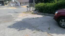 Generic versions are available, but it is usually advised to purchase one made specifically for your brand and model if possible. How Do You Keep A Gravel Driveway Weed Free The Garage Journal